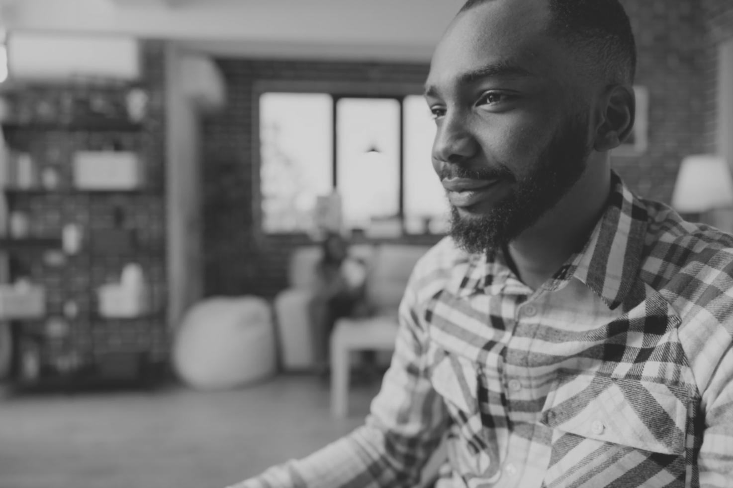 Erste Gruppensitzung in unserem Online-Format