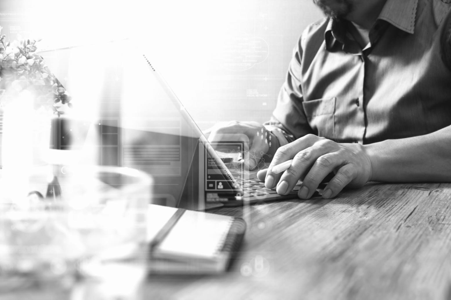 Strukturierte Gruppensitzung mit klarem Ablauf